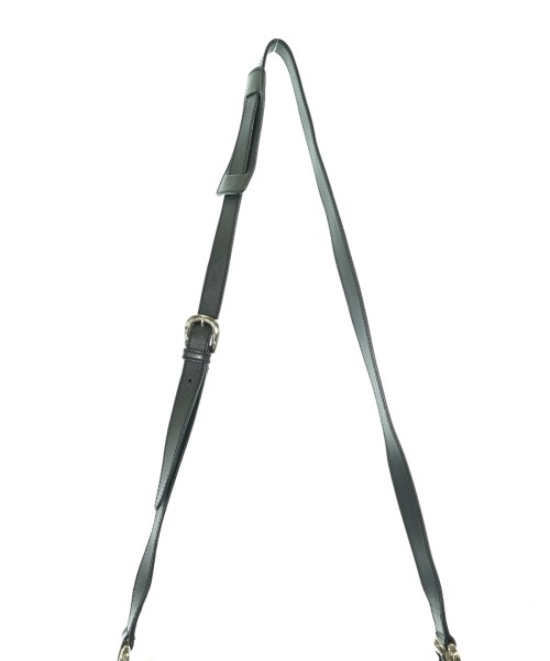 GUCCI（グッチ）ショルダーバッグ 黒 サイズ:- レディース/2200696048500