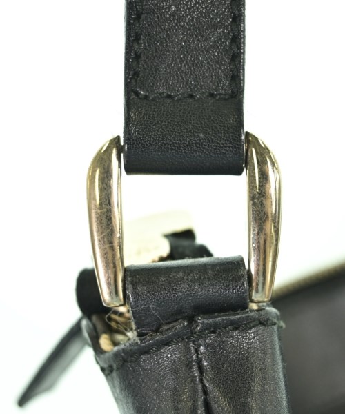 GUCCI（グッチ）ショルダーバッグ 黒 サイズ:- レディース/2200696048500