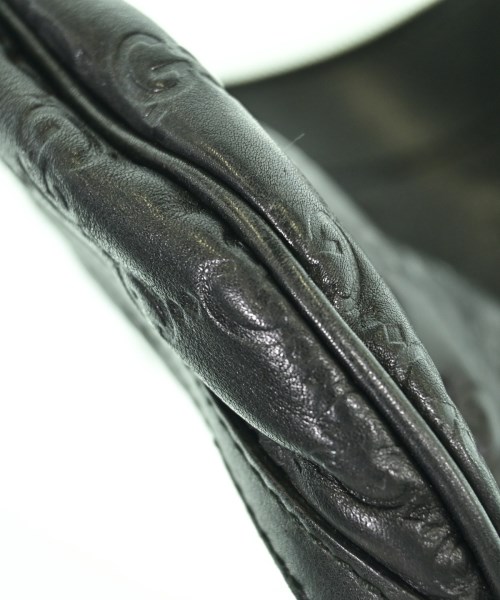 GUCCI（グッチ）ショルダーバッグ 黒 サイズ:- レディース/2200696048500