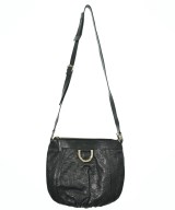 GUCCI（グッチ）ショルダーバッグ 黒 サイズ:- レディース/2200696048500