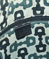 GUCCI（グッチ）ショルダーバッグ 黒 サイズ:- レディース/2200696048500