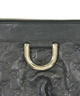 GUCCI（グッチ）ショルダーバッグ 黒 サイズ:- レディース/2200696048500