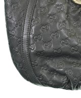 GUCCI（グッチ）ショルダーバッグ 黒 サイズ:- レディース/2200696048500
