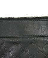 GUCCI（グッチ）ショルダーバッグ 黒 サイズ:- レディース/2200696048500