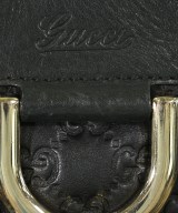 GUCCI（グッチ）ショルダーバッグ 黒 サイズ:- レディース/2200696048500