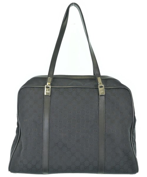 GUCCI（グッチ）ハンドバッグ 黒 サイズ:- レディース/2200696048883