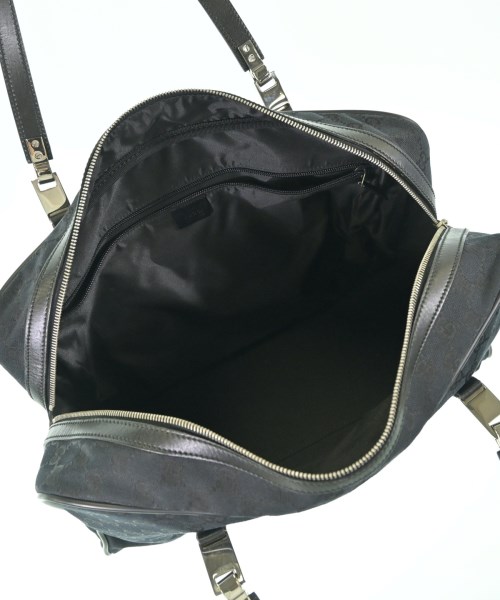 GUCCI（グッチ）ハンドバッグ 黒 サイズ:- レディース/2200696048883
