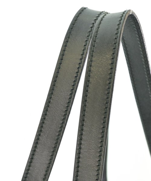 GUCCI（グッチ）ハンドバッグ 黒 サイズ:- レディース/2200696048883
