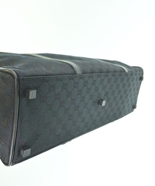 GUCCI（グッチ）ハンドバッグ 黒 サイズ:- レディース/2200696048883