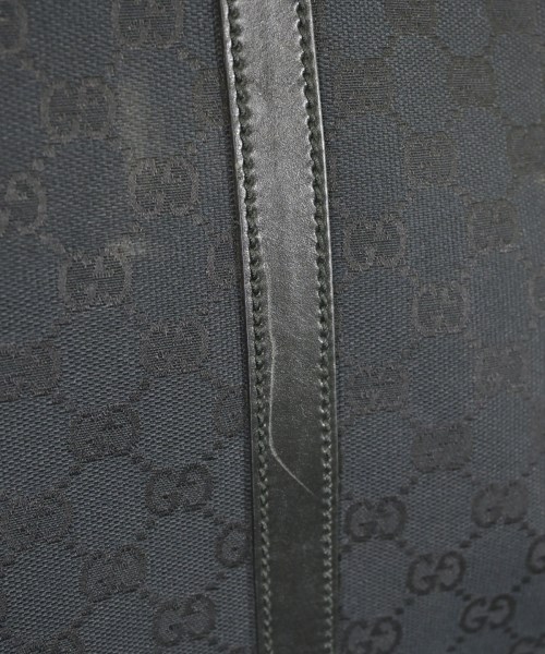 GUCCI（グッチ）ハンドバッグ 黒 サイズ:- レディース/2200696048883