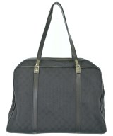 GUCCI（グッチ）ハンドバッグ 黒 サイズ:- レディース/2200696048883