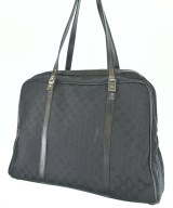 GUCCI（グッチ）ハンドバッグ 黒 サイズ:- レディース/2200696048883