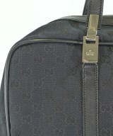 GUCCI（グッチ）ハンドバッグ 黒 サイズ:- レディース/2200696048883