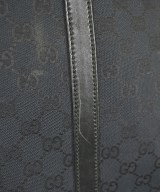 GUCCI（グッチ）ハンドバッグ 黒 サイズ:- レディース/2200696048883