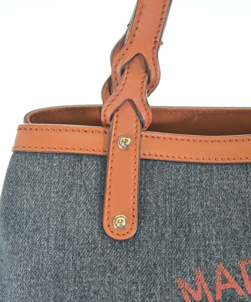 GUCCI（グッチ）トートバッグ 紺 サイズ:- レディース/2200696049040