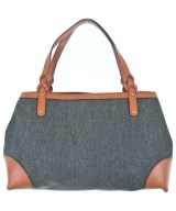 GUCCI（グッチ）トートバッグ 紺 サイズ:- レディース/2200696049040