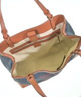 GUCCI（グッチ）トートバッグ 紺 サイズ:- レディース/2200696049040