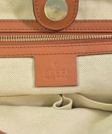 GUCCI（グッチ）トートバッグ 紺 サイズ:- レディース/2200696049040