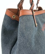 GUCCI（グッチ）トートバッグ 紺 サイズ:- レディース/2200696049040