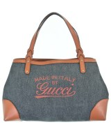 GUCCI トートバッグ