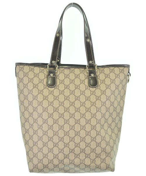 GUCCI（グッチ）トートバッグ ベージュ サイズ:- レディース/2200696049309
