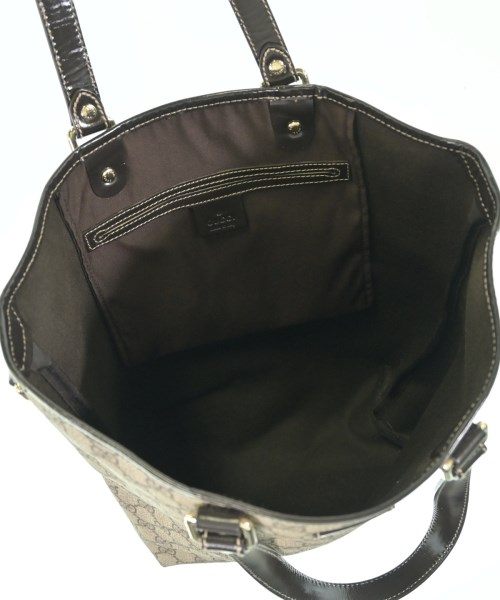 GUCCI（グッチ）トートバッグ ベージュ サイズ:- レディース/2200696049309