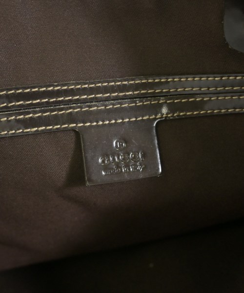 GUCCI（グッチ）トートバッグ ベージュ サイズ:- レディース/2200696049309