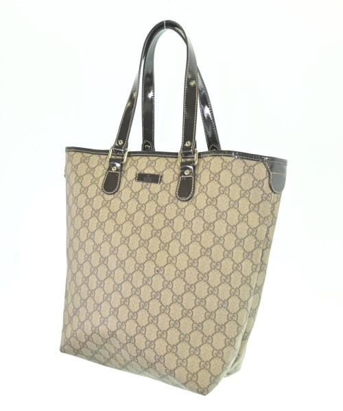 GUCCI（グッチ）トートバッグ ベージュ サイズ:- レディース/2200696049309