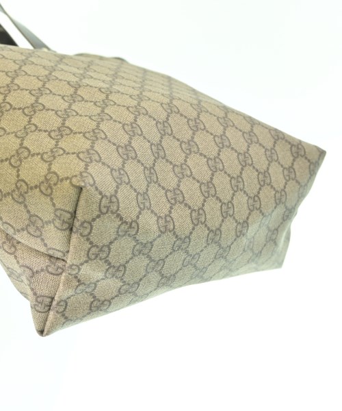 GUCCI（グッチ）トートバッグ ベージュ サイズ:- レディース/2200696049309
