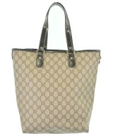 GUCCI（グッチ）トートバッグ ベージュ サイズ:- レディース/2200696049309