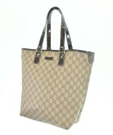 GUCCI（グッチ）トートバッグ ベージュ サイズ:- レディース/2200696049309