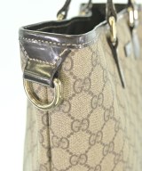 GUCCI（グッチ）トートバッグ ベージュ サイズ:- レディース/2200696049309