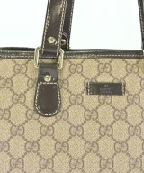 GUCCI（グッチ）トートバッグ ベージュ サイズ:- レディース/2200696049309