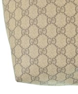 GUCCI（グッチ）トートバッグ ベージュ サイズ:- レディース/2200696049309