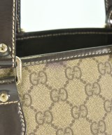 GUCCI（グッチ）トートバッグ ベージュ サイズ:- レディース/2200696049309