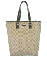 GUCCI トートバッグ