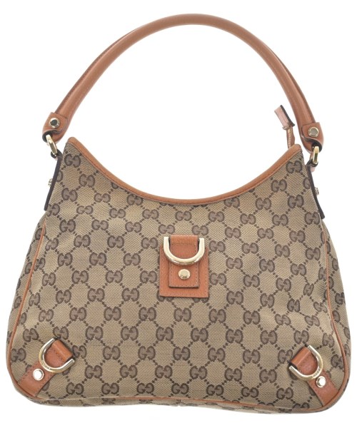 GUCCI(グッチ)ショルダーバッグ ベージュ サイズ:-/2200696049354