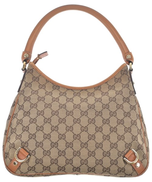 GUCCI（グッチ）ショルダーバッグ ベージュ サイズ:- レディース/2200696049354