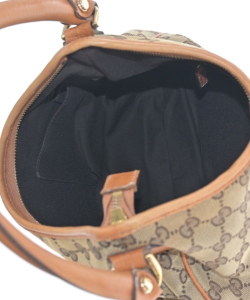 GUCCI（グッチ）ショルダーバッグ ベージュ サイズ:- レディース/2200696049354