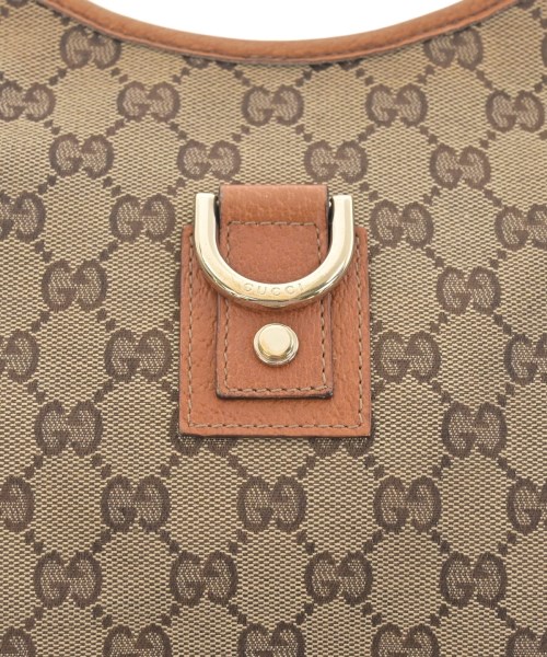 GUCCI（グッチ）ショルダーバッグ ベージュ サイズ:- レディース/2200696049354