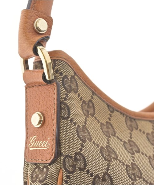 GUCCI（グッチ）ショルダーバッグ ベージュ サイズ:- レディース/2200696049354