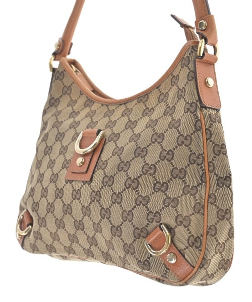 GUCCI（グッチ）ショルダーバッグ ベージュ サイズ:- レディース/2200696049354