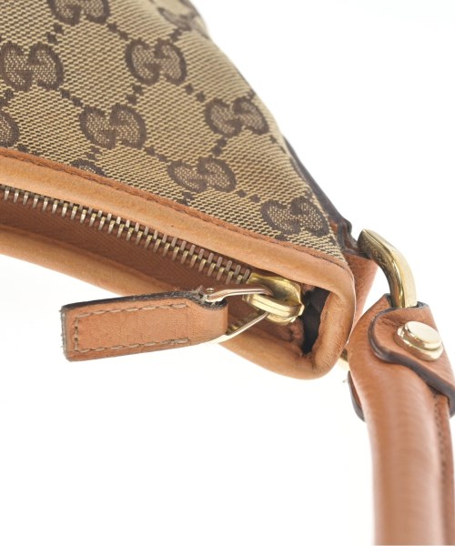 GUCCI（グッチ）ショルダーバッグ ベージュ サイズ:- レディース/2200696049354