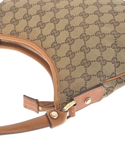 GUCCI（グッチ）ショルダーバッグ ベージュ サイズ:- レディース/2200696049354