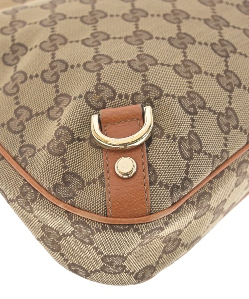 GUCCI（グッチ）ショルダーバッグ ベージュ サイズ:- レディース/2200696049354