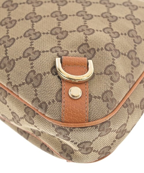 GUCCI（グッチ）ショルダーバッグ ベージュ サイズ:- レディース/2200696049354