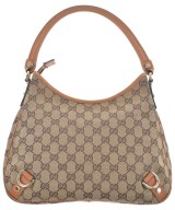 GUCCI（グッチ）ショルダーバッグ ベージュ サイズ:- レディース/2200696049354