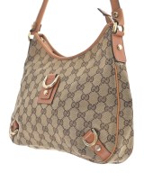 GUCCI（グッチ）ショルダーバッグ ベージュ サイズ:- レディース/2200696049354