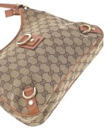 GUCCI（グッチ）ショルダーバッグ ベージュ サイズ:- レディース/2200696049354