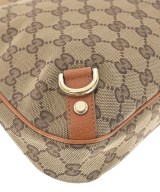 GUCCI（グッチ）ショルダーバッグ ベージュ サイズ:- レディース/2200696049354